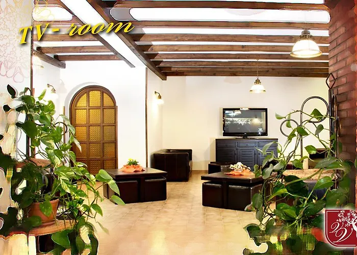 Villa Verdiana