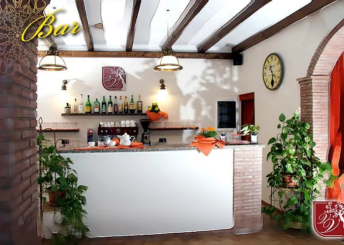 Villa Verdiana