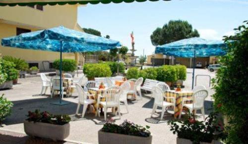 Hotel Verdiana Nettuno