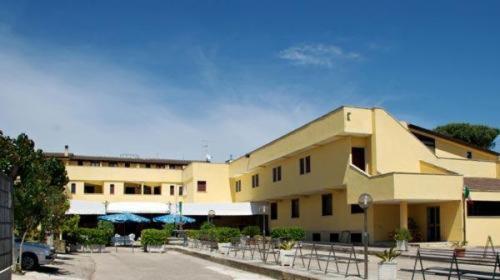 Verdiana Hotel