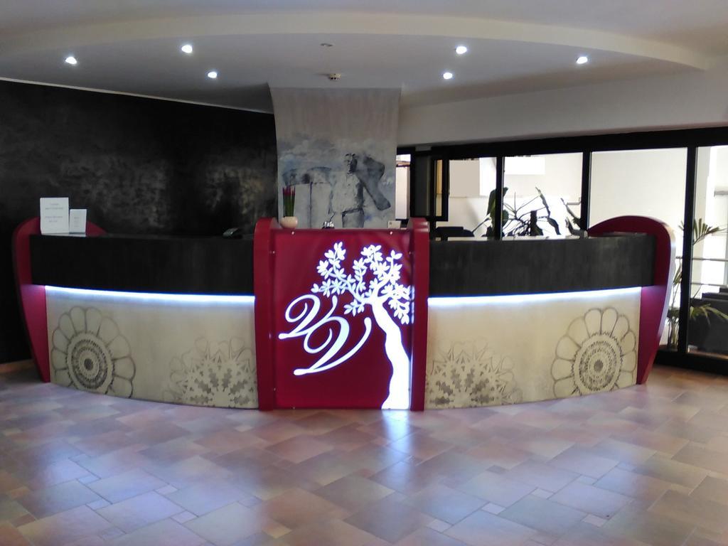 Hotel Verdiana