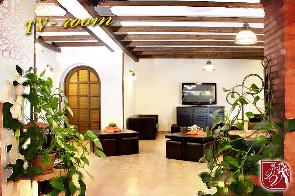 Hotel Verdiana