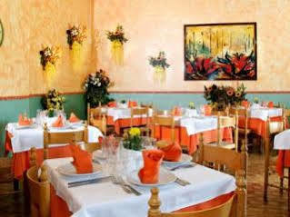 Hotel Verdiana 2*